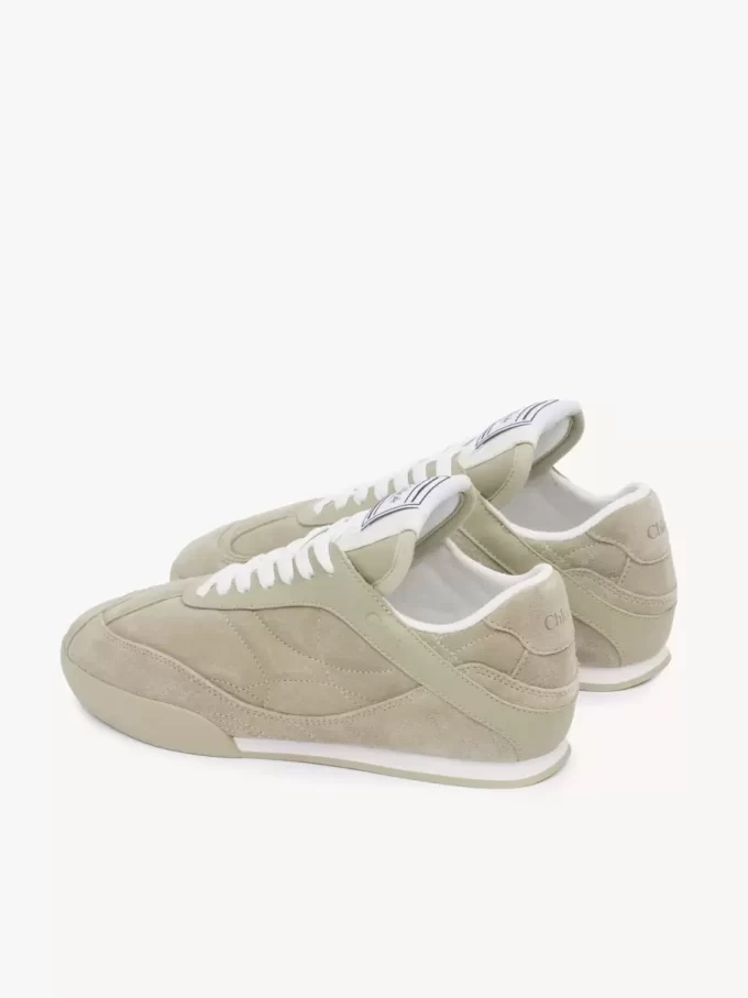 Chloé Kick Sneaker