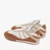 Chloé Kick Sneaker