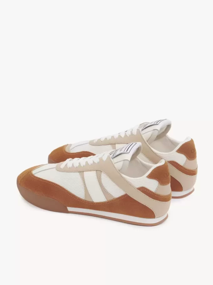Chloé Kick Sneaker