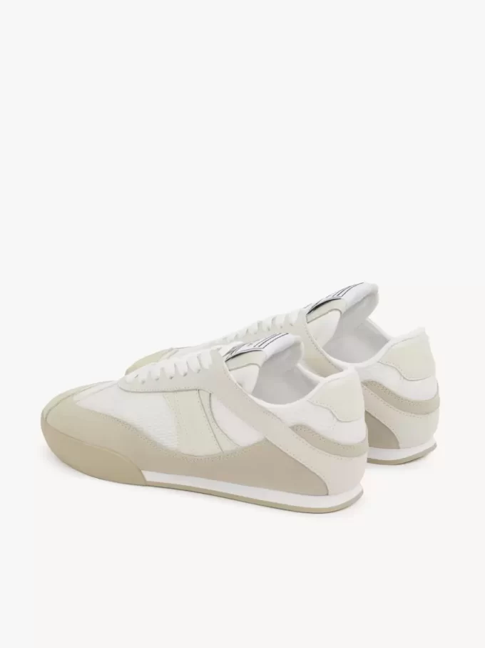 Chloé Kick Sneaker