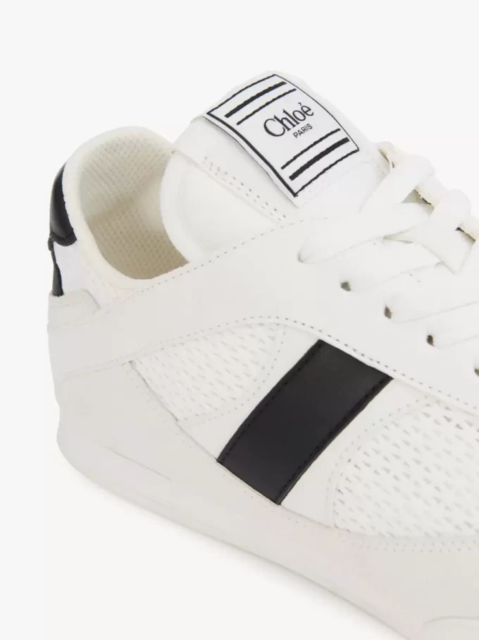 Chloé Kick Sneaker Chloé Kick Sneaker
