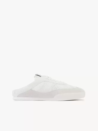 Chloé Kick Sneaker-Pantolette