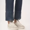 Chloé Kick Sneaker-Pantolette Chloé Kick Sneaker-Pantolette