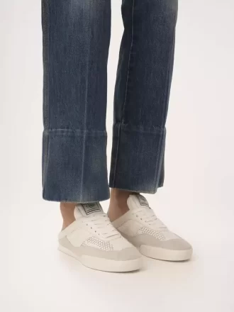 Chloé Kick Sneaker-Pantolette