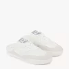 Chloé Kick Sneaker-Pantolette Chloé Kick Sneaker-Pantolette