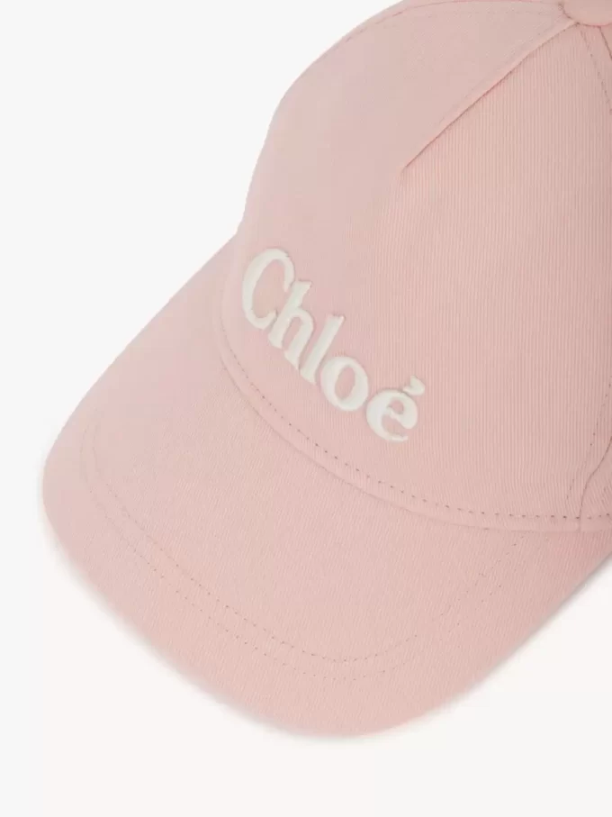 Chloé-Mütze Chloé-Mütze