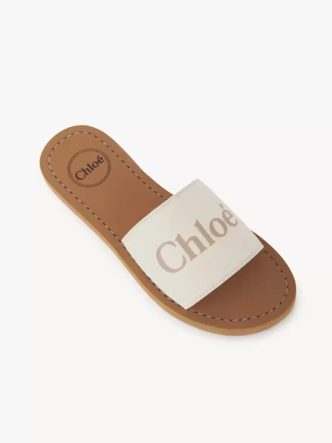 Chloé-Pantoletten Chloé-Pantoletten
