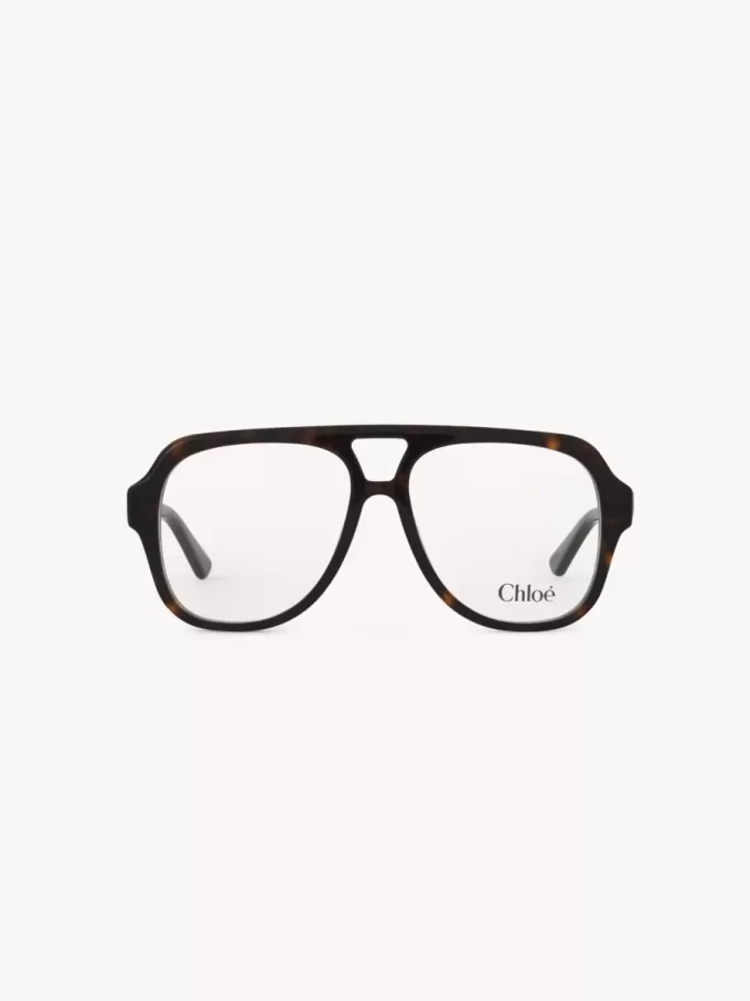 Chloé Pilotenbrille Chloé Pilotenbrille