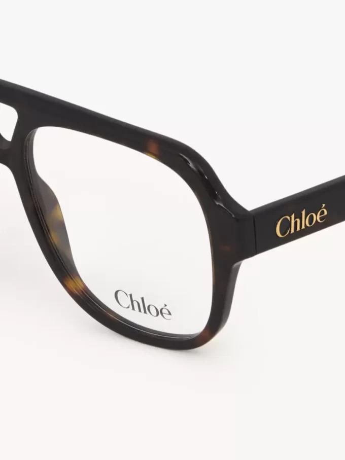 Chloé Pilotenbrille Chloé Pilotenbrille