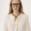 Chloé Pilotenbrille Chloé Pilotenbrille