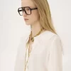 Chloé Pilotenbrille Chloé Pilotenbrille