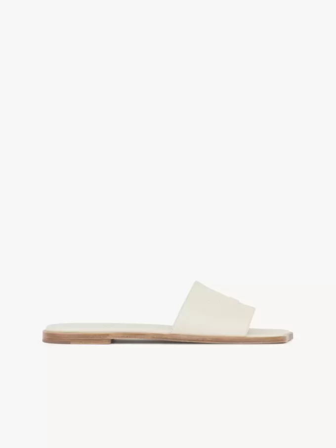 Chloé Soleil Pantoletten Chloé Soleil Pantoletten