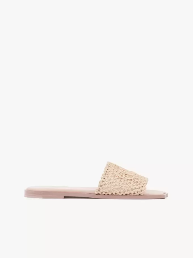 Chloé Soleil Pantoletten Chloé Soleil Pantoletten
