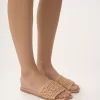 Chloé Soleil Pantoletten Chloé Soleil Pantoletten