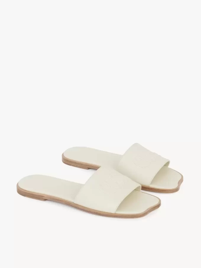 Chloé Soleil Pantoletten Chloé Soleil Pantoletten