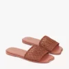 Chloé Soleil Pantoletten Chloé Soleil Pantoletten