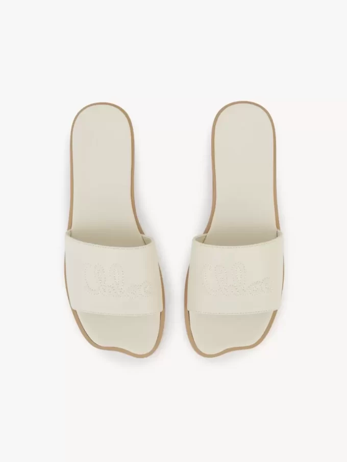 Chloé Soleil Pantoletten Chloé Soleil Pantoletten