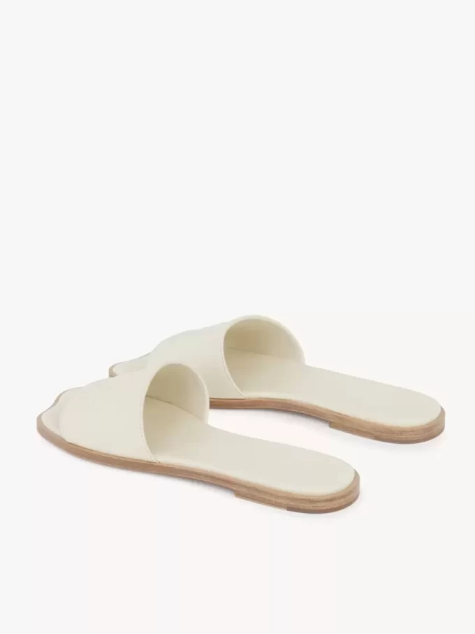 Chloé Soleil Pantoletten Chloé Soleil Pantoletten