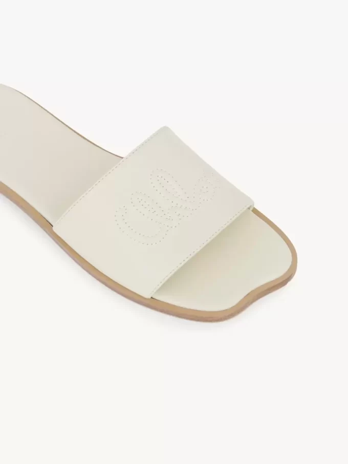 Chloé Soleil Pantoletten Chloé Soleil Pantoletten