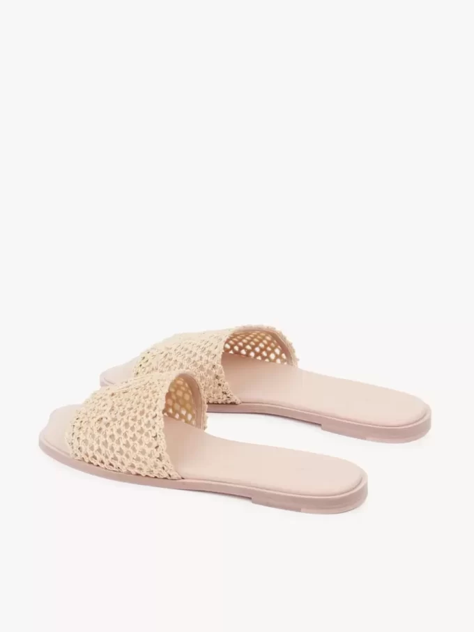 Chloé Soleil Pantoletten Chloé Soleil Pantoletten