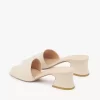 Chloé Soleil Pantoletten mit Absatz Chloé Soleil Pantoletten mit Absatz