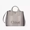 Chloé Tragetasche aus Canvas Chloé Tragetasche aus Canvas