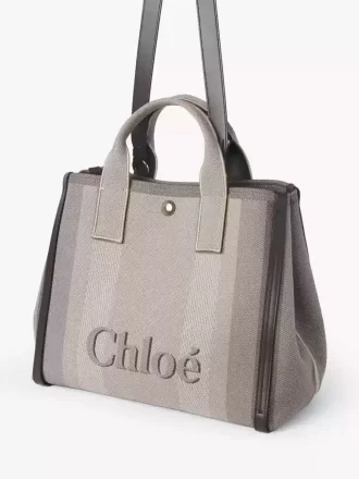 chlo tragetasche aus canvas 2 330x440 - Chlo&eacute; Tragetasche aus Canvas