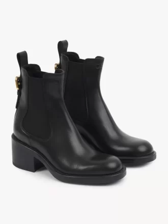 Dakota Chelsea-Stiefel