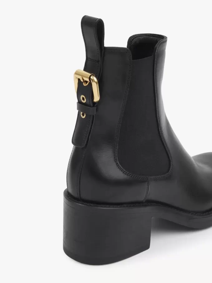 Dakota Chelsea-Stiefel Dakota Chelsea-Stiefel