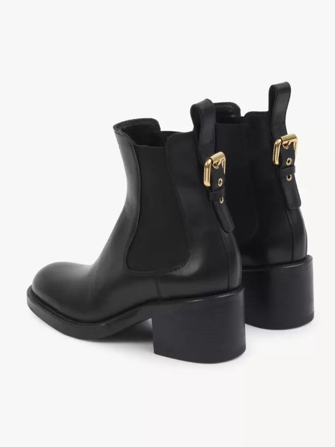 Dakota Chelsea-Stiefel Dakota Chelsea-Stiefel