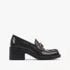 Dakota Loafer mit Absatz Dakota Loafer mit Absatz