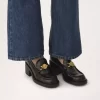 Dakota Loafer mit Absatz Dakota Loafer mit Absatz