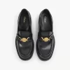 Dakota Loafer mit Absatz Dakota Loafer mit Absatz