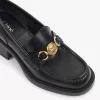 Dakota Loafer mit Absatz Dakota Loafer mit Absatz