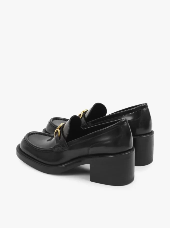 Dakota Loafer mit Absatz Dakota Loafer mit Absatz