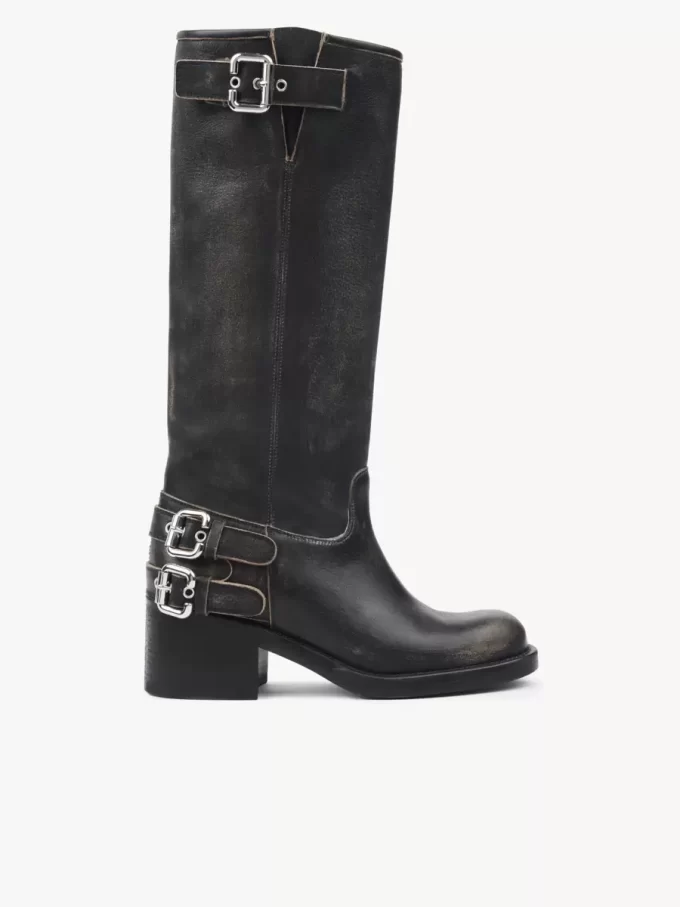 Dakota-Stiefel Dakota-Stiefel