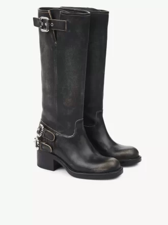 Dakota-Stiefel