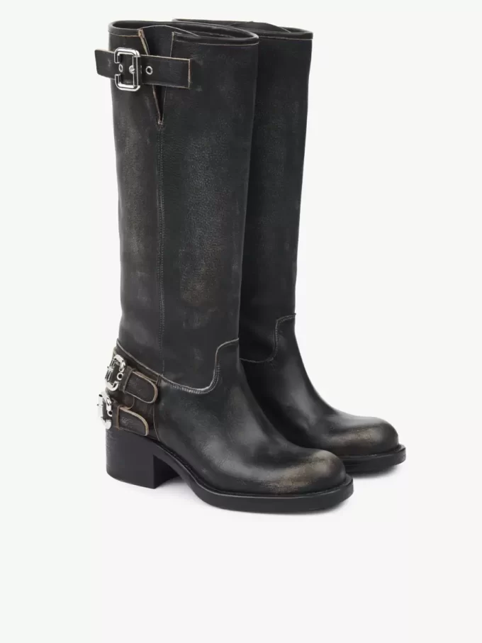 Dakota-Stiefel Dakota-Stiefel