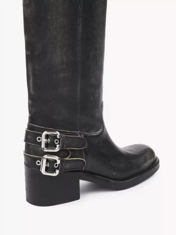 Dakota-Stiefel Dakota-Stiefel