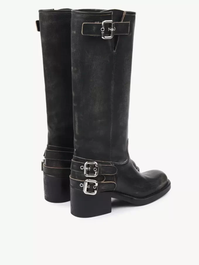 Dakota-Stiefel Dakota-Stiefel