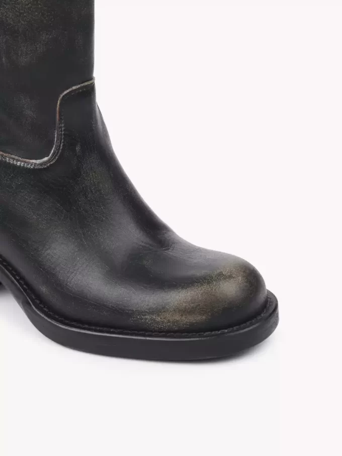 Dakota-Stiefel Dakota-Stiefel