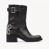 Dakota Stiefelette Dakota Stiefelette