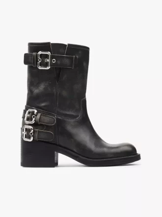 Dakota Stiefelette