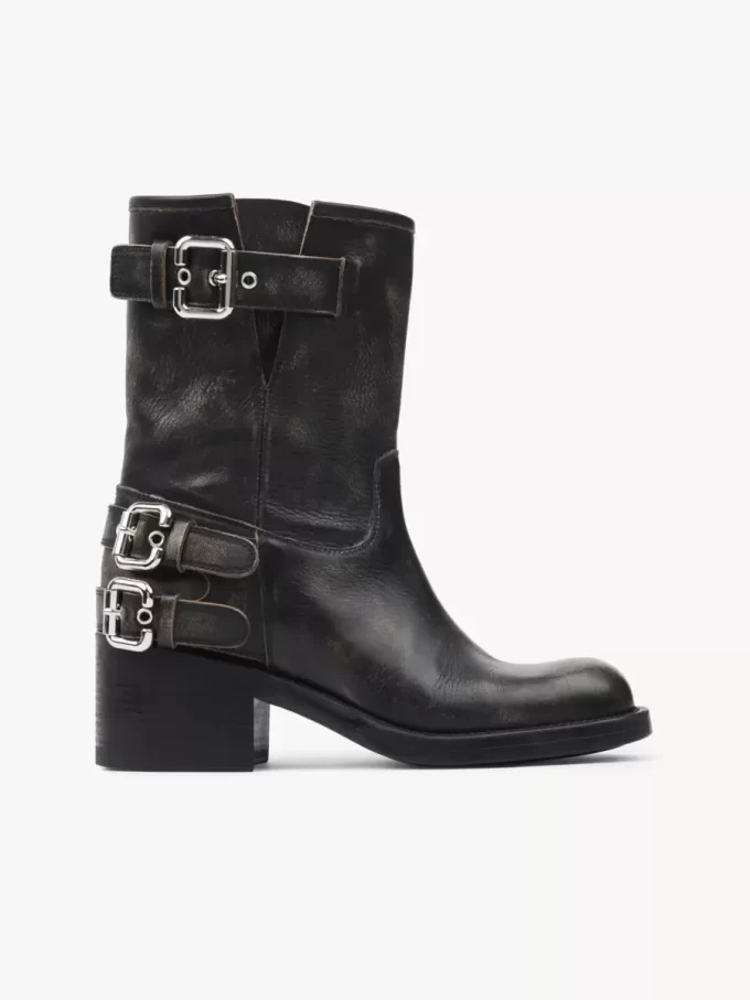 Dakota Stiefelette Dakota Stiefelette