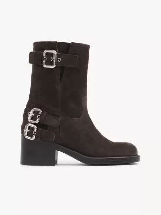 Dakota Stiefelette