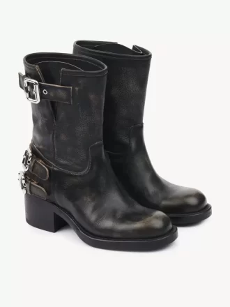 Dakota Stiefelette