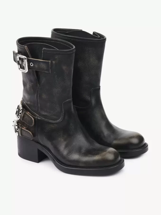 Dakota Stiefelette Dakota Stiefelette