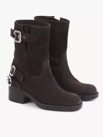 Dakota Stiefelette