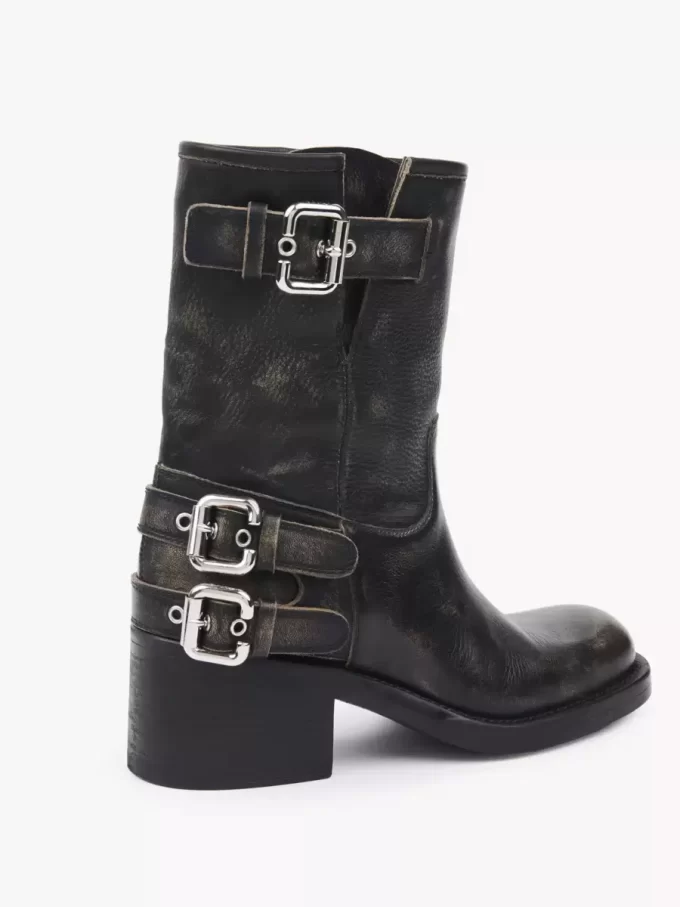 Dakota Stiefelette Dakota Stiefelette