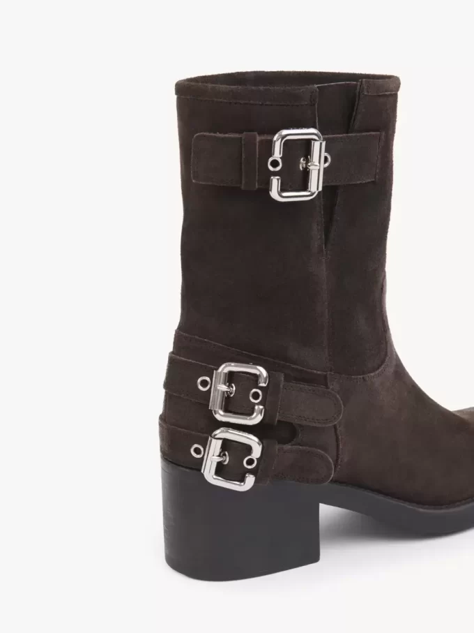 Dakota Stiefelette Dakota Stiefelette